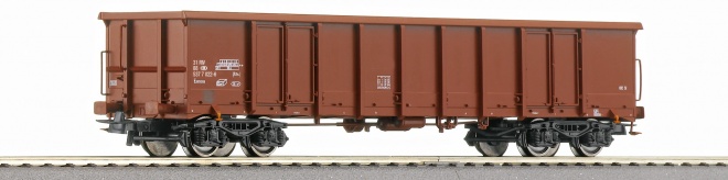 Gondola car type Eanos<br /><a href='images/pictures/Roco/Roco-76937.jpg' target='_blank'>Full size image</a>